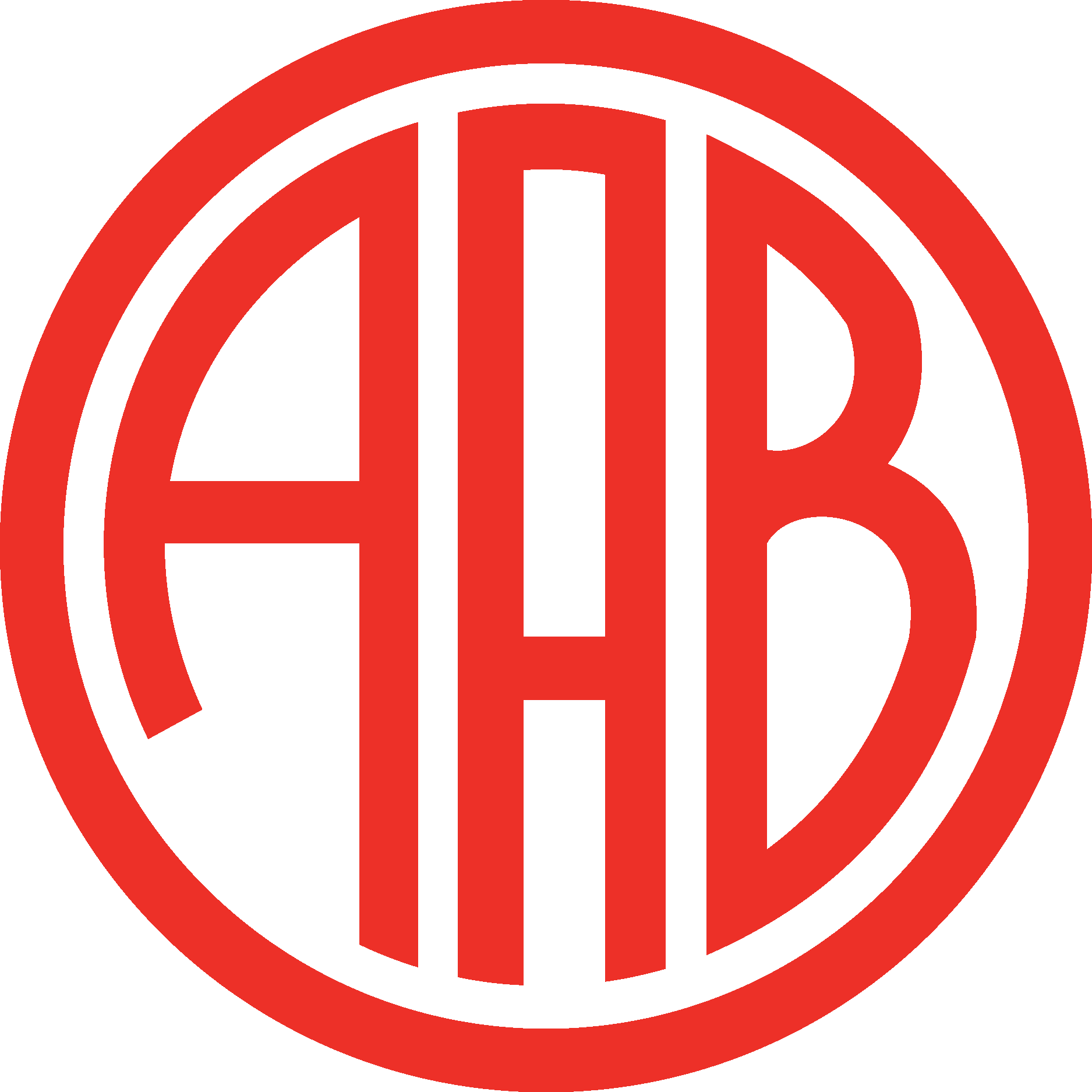 Associacao Atletica Barbara De Barra Mansa RJ Logo Vector Logo